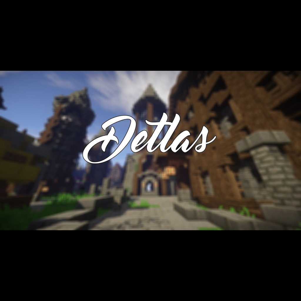 Wynncraft Detlas