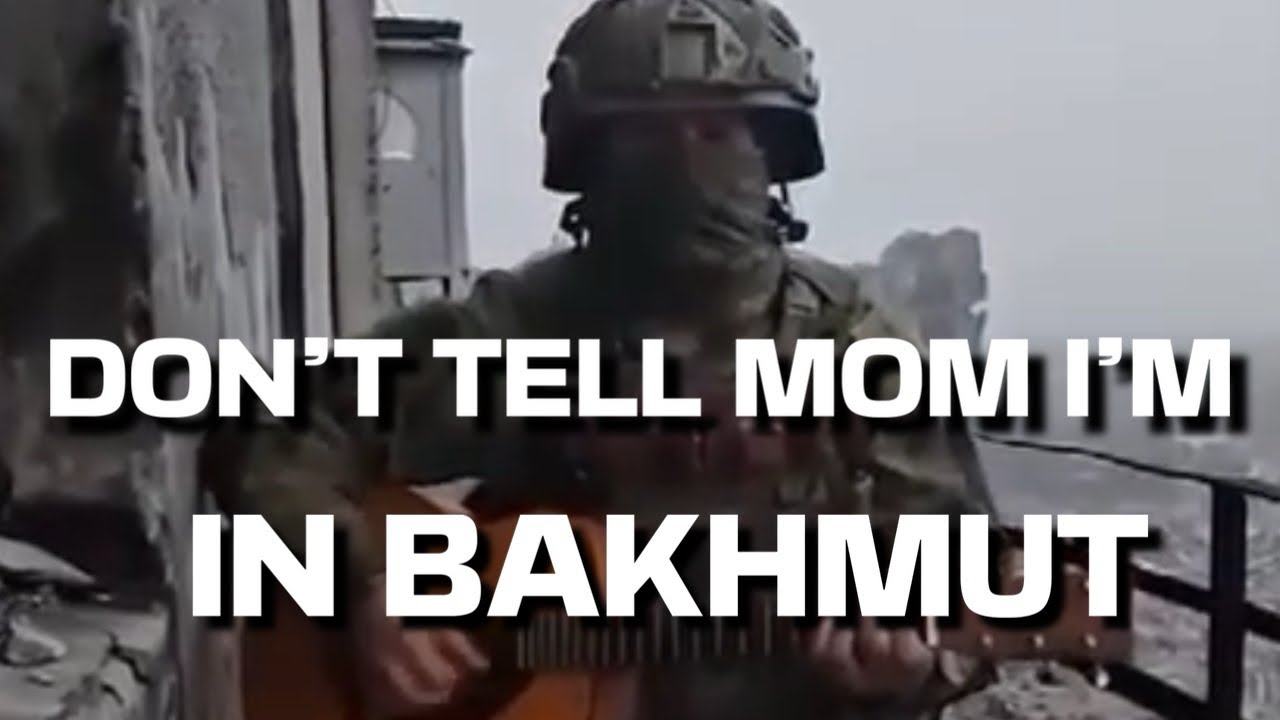 Battle for Bakhmut v2.03