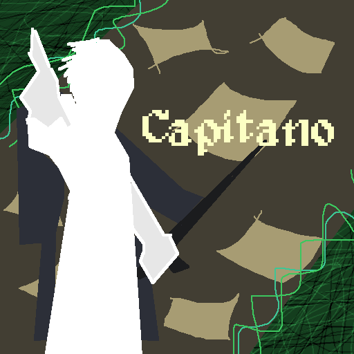 Capitano | Ninja Skin