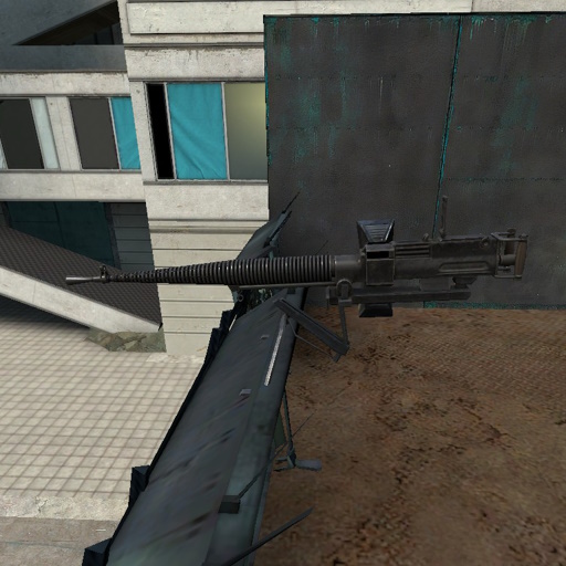 KAYF LIFE 2026 emplacement gun