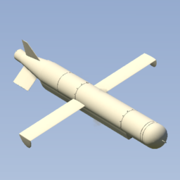 UAV Wing-1