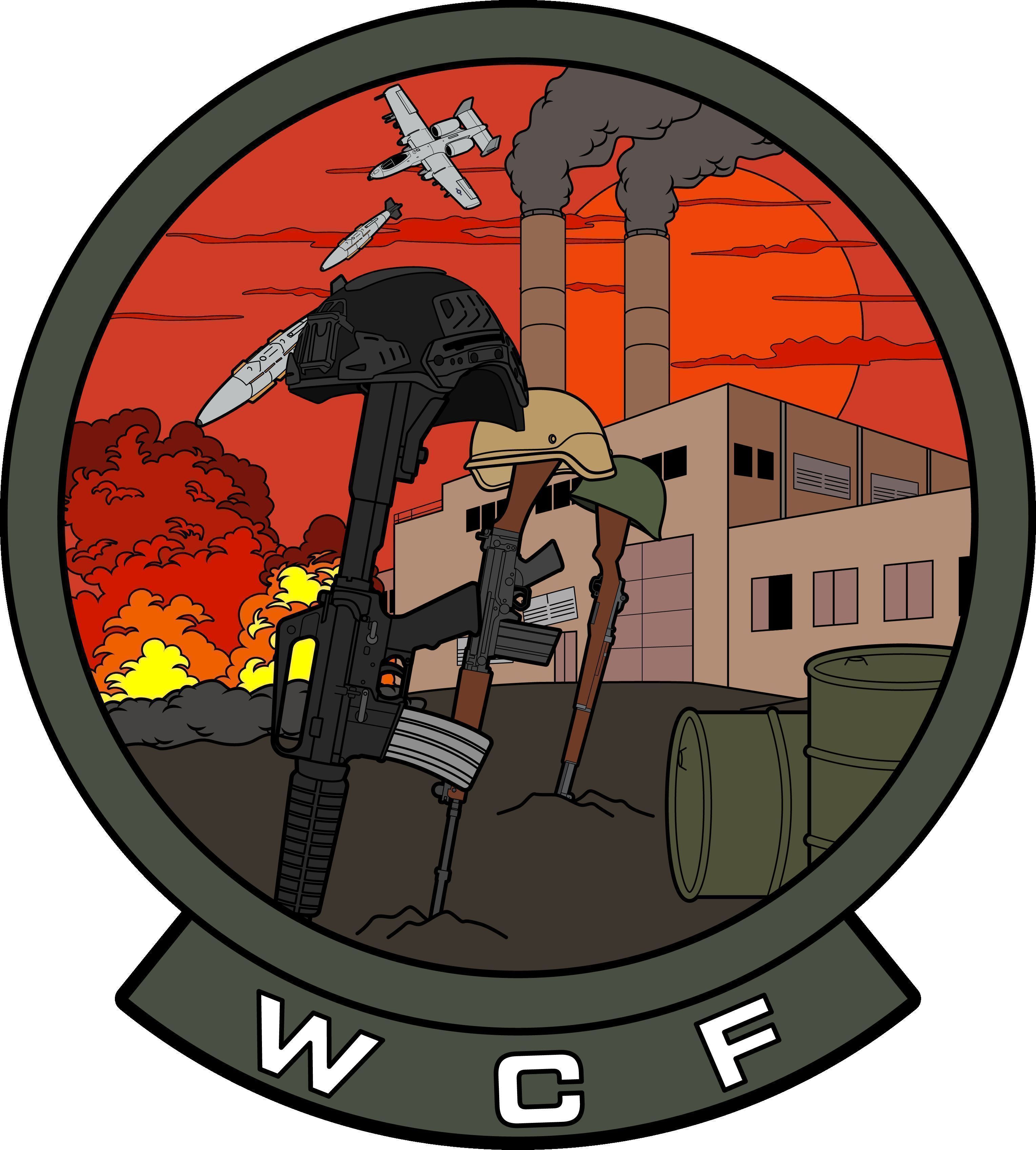 WCF - Auxillary Mod