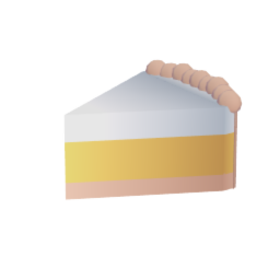 Pie Slice
