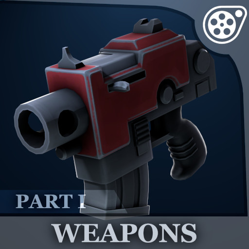 Warhammer Armoury P1
