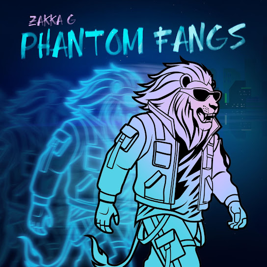 Phantom Fangs