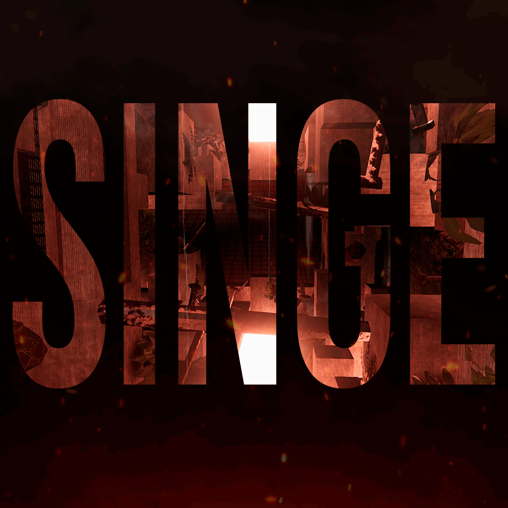 Singe (w/ CN_MG)