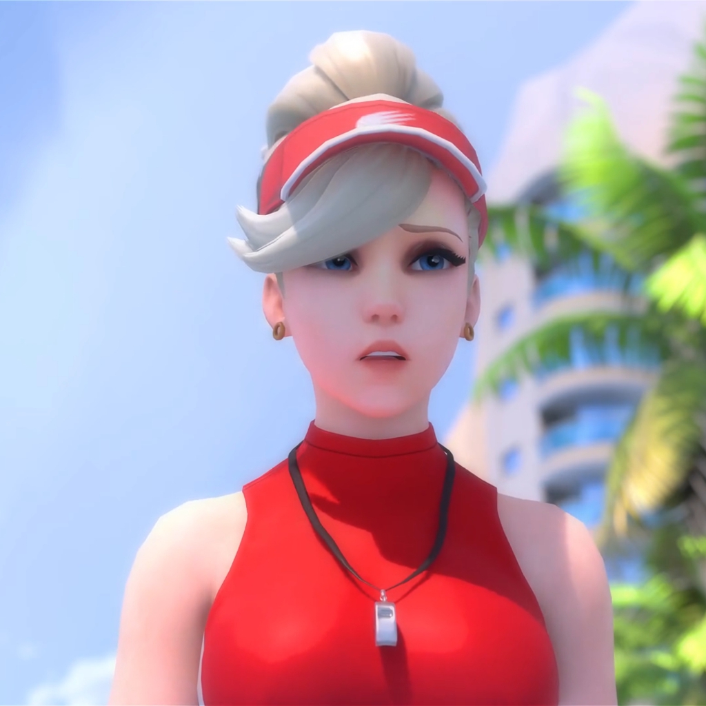 [rwt4184] Mercy lifeguard-1080p