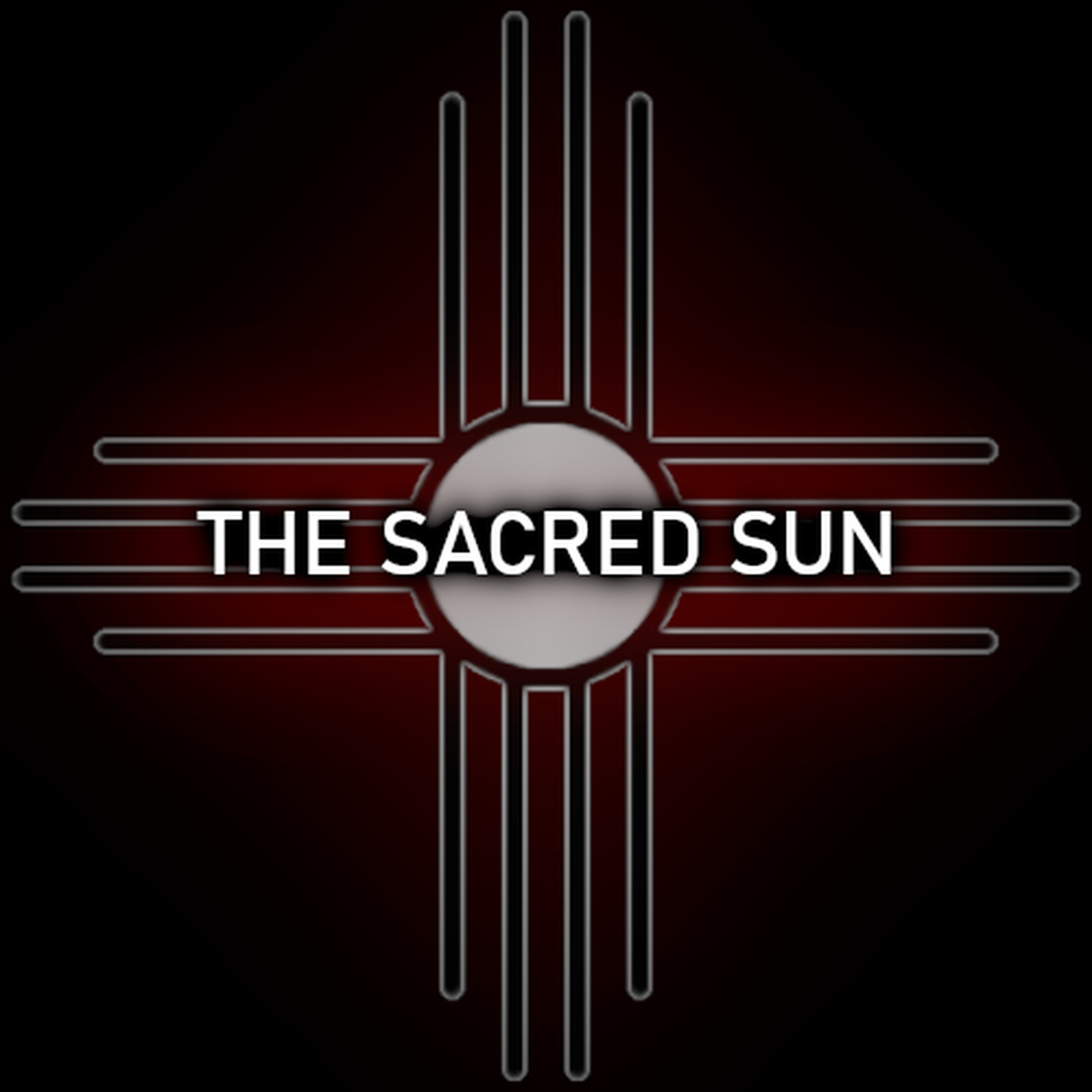 The Sacred Sun