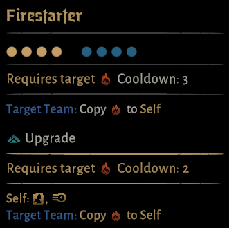 beta version Arsonist