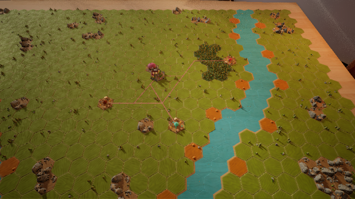 Easy map