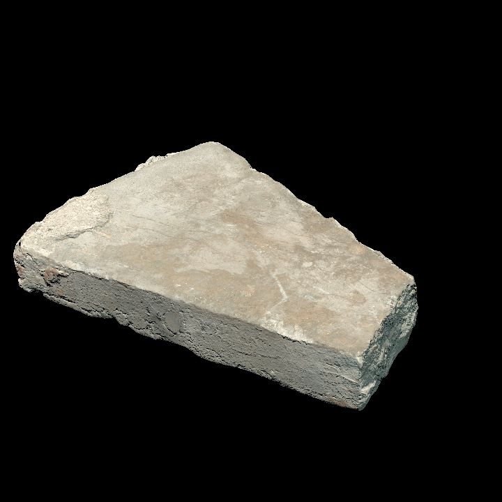 Architecture, Debris, Stone 8