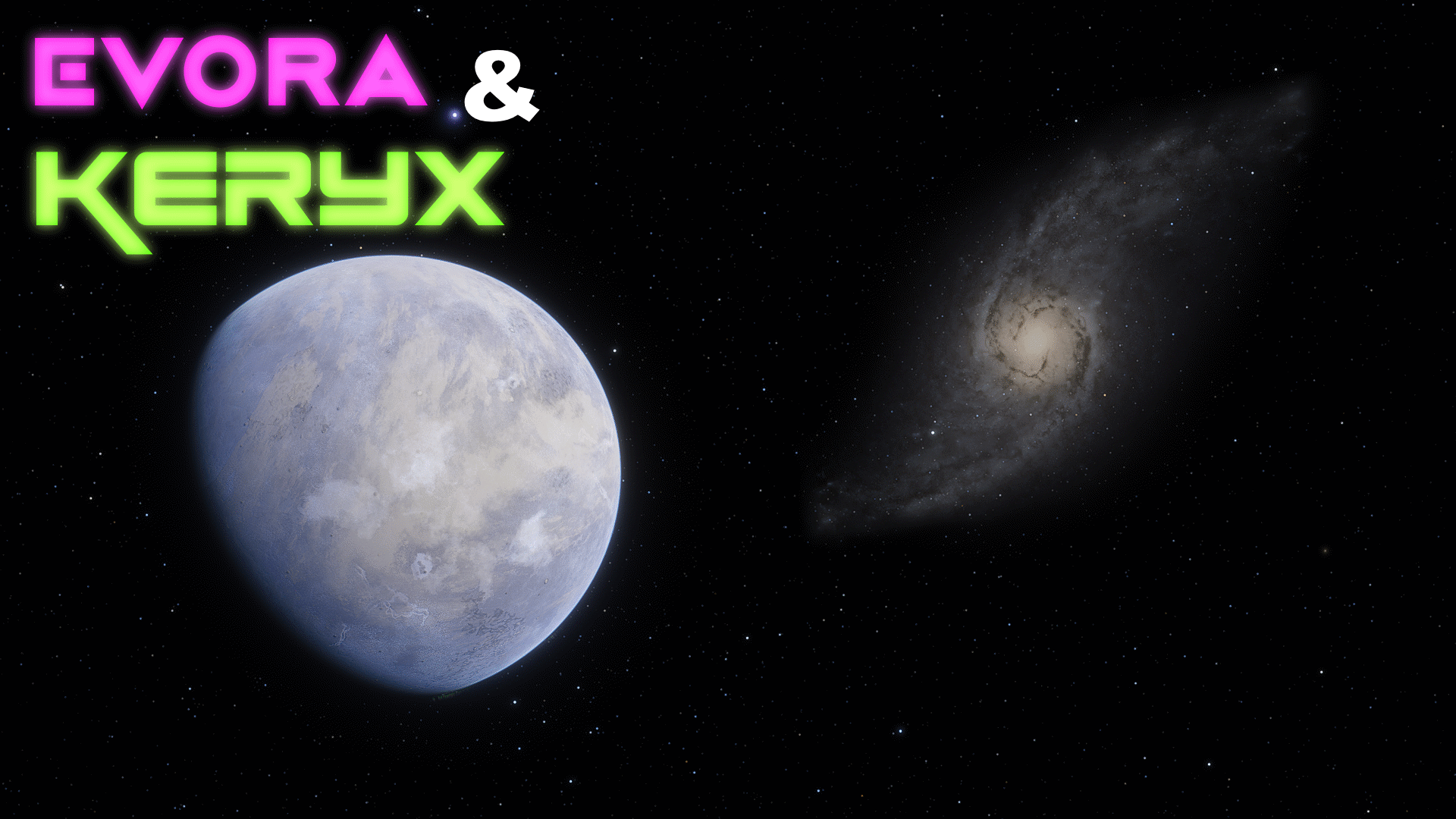 Keryx and Evora System