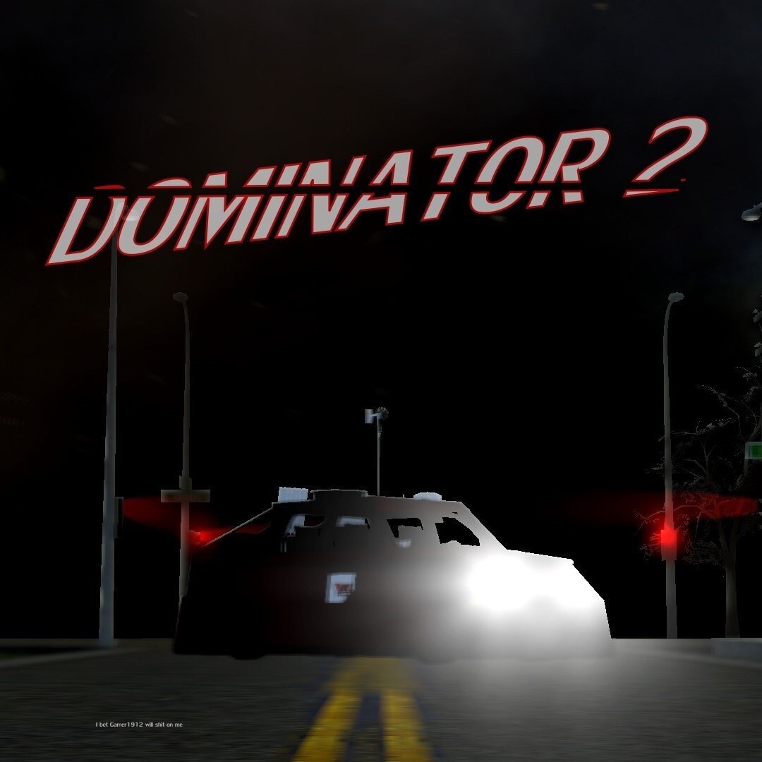 ilhanboy44's Dominator 2 Enhanced