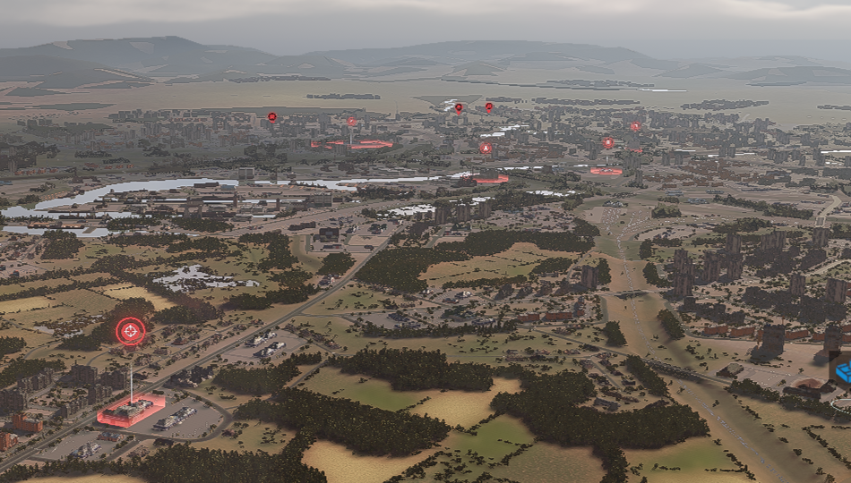 Battle for Kalinigrad