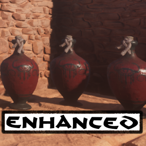ExplosivesRebalanced v1.1.0