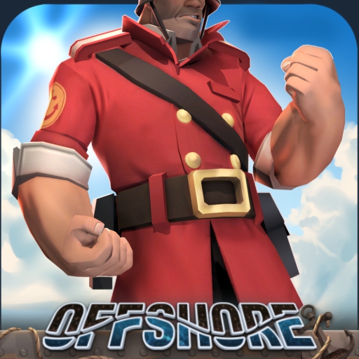 High Tide Tyrant (Big Guns)