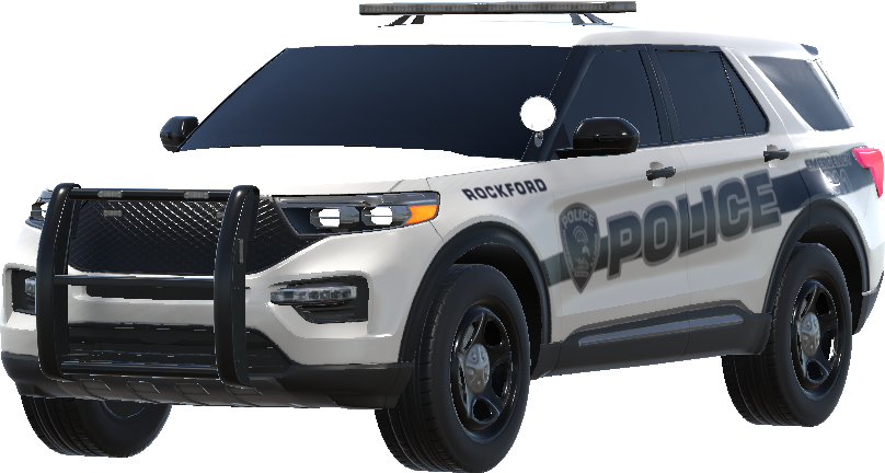IL ~ Rockford PD