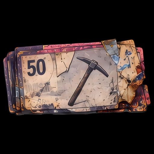 50 Tool Note