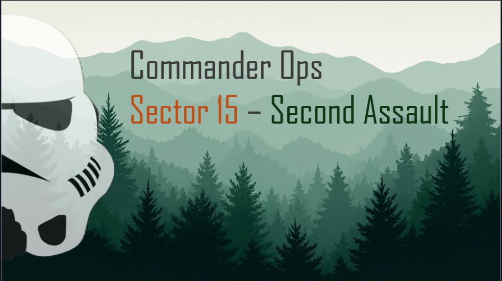AC: Sector 15 Second Assault