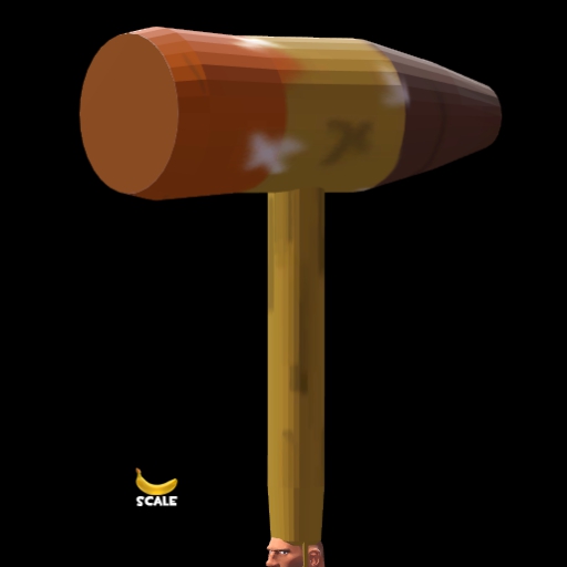 The Mann Hammer – Team Fortress 2 Mod