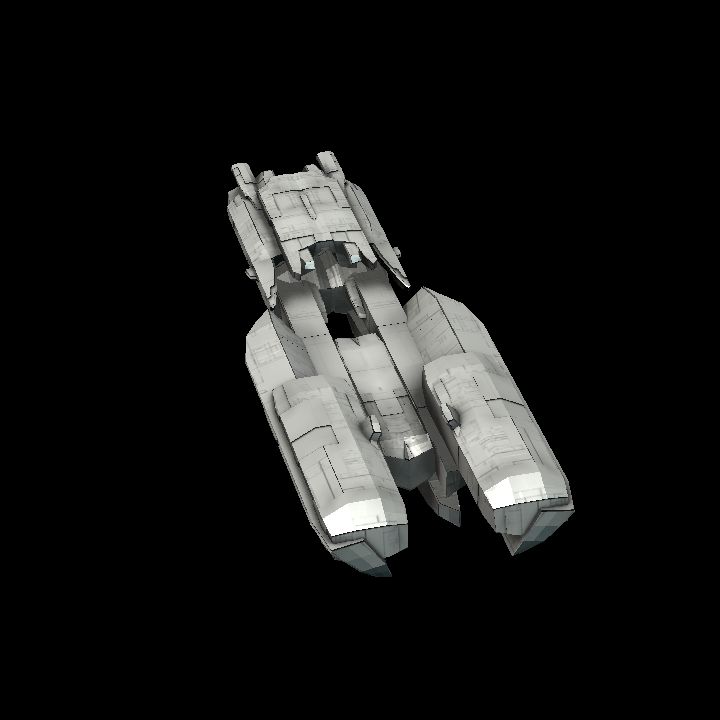 - Starship 2
