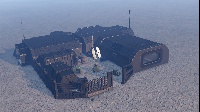 TKE UCN Habitat Building