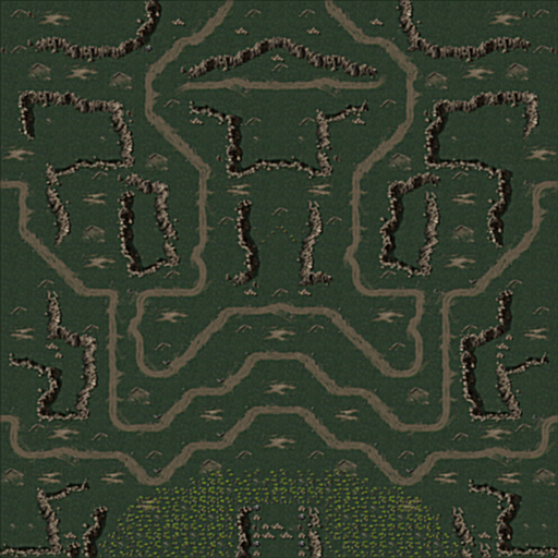 Endless Survival Series [G] [1-5P] V1