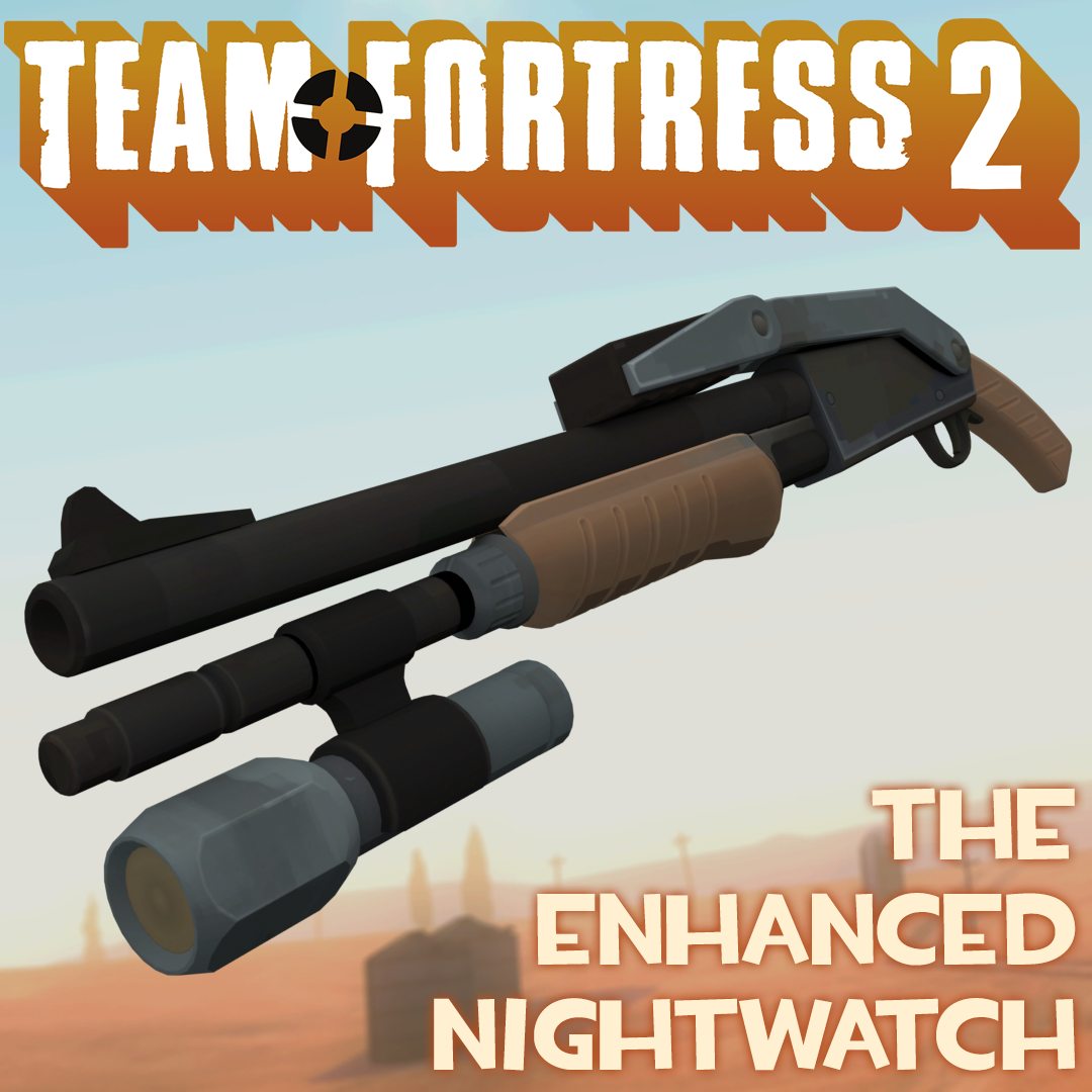 The Enhanced Nightwatch