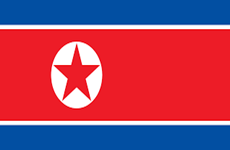 Golubichi to North Korea "WW3"