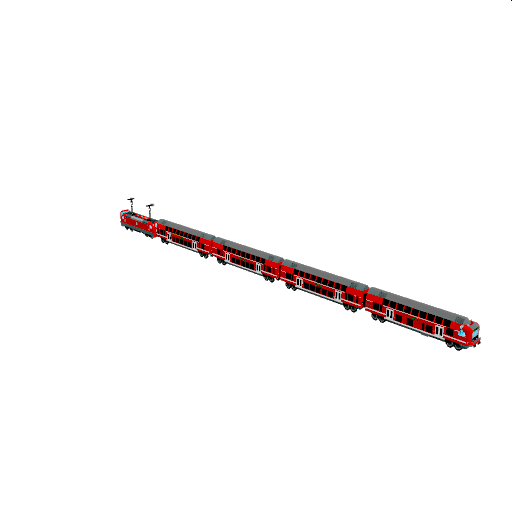Br 146 with dostos