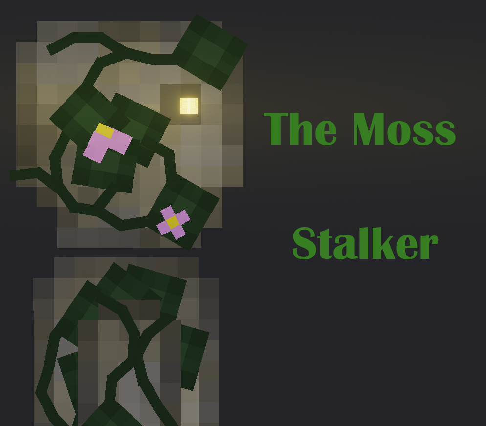 Moss Stalker
