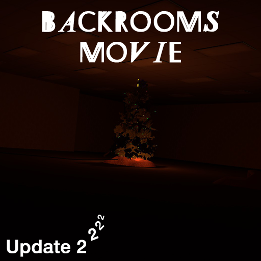 Backrooms Movie