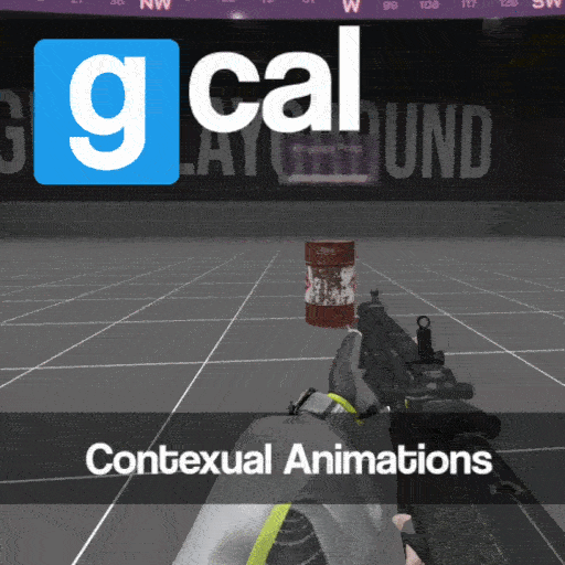 [GCAL] Contexual Animations