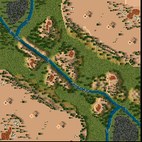 Kingdoms 3v3