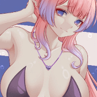 Melowh Kokomi (Genshin Impact) NSFW preview