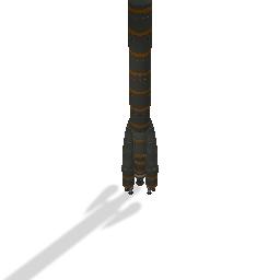Kerbin Cargo (30t)