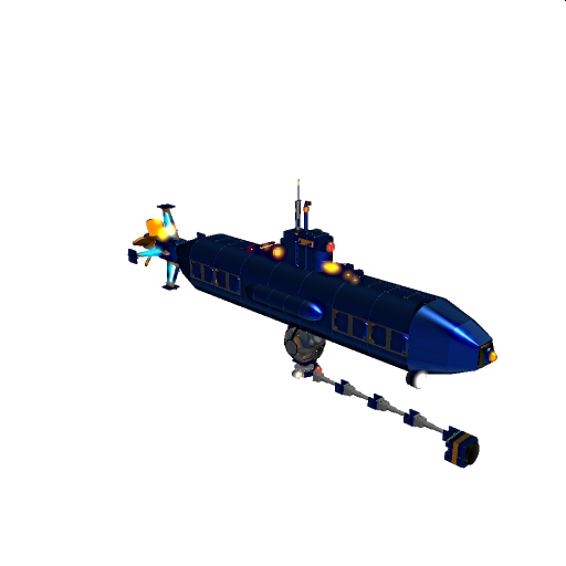 Atlantis