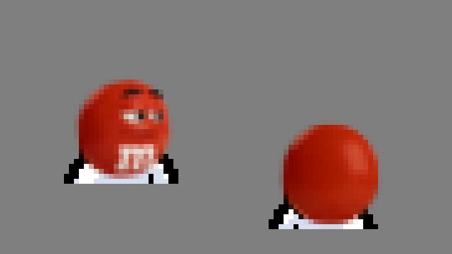 M&M's
