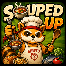 Souped Up — Cooking Buffs – Project Zomboid Mod