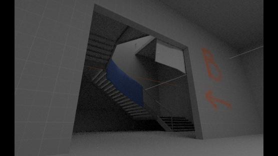Aperture (graybox) – Counter-Strike 2 Mod