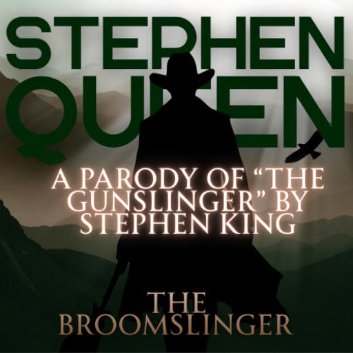 The Gunslinger Parody