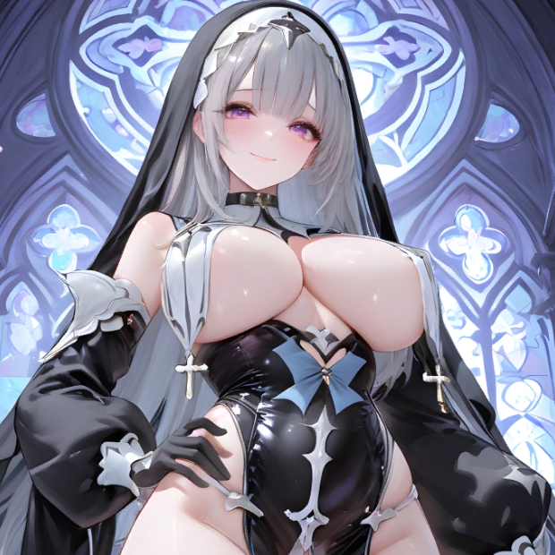 [Hajily-1420][Portrait][R-18]2025-08-28 Duguay Trouin preview