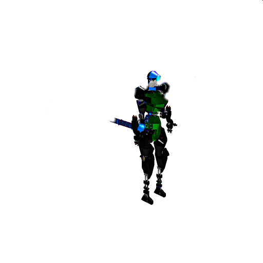 Dragoon-F Neo MK1 preview