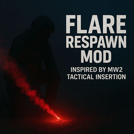 FlareRespawn