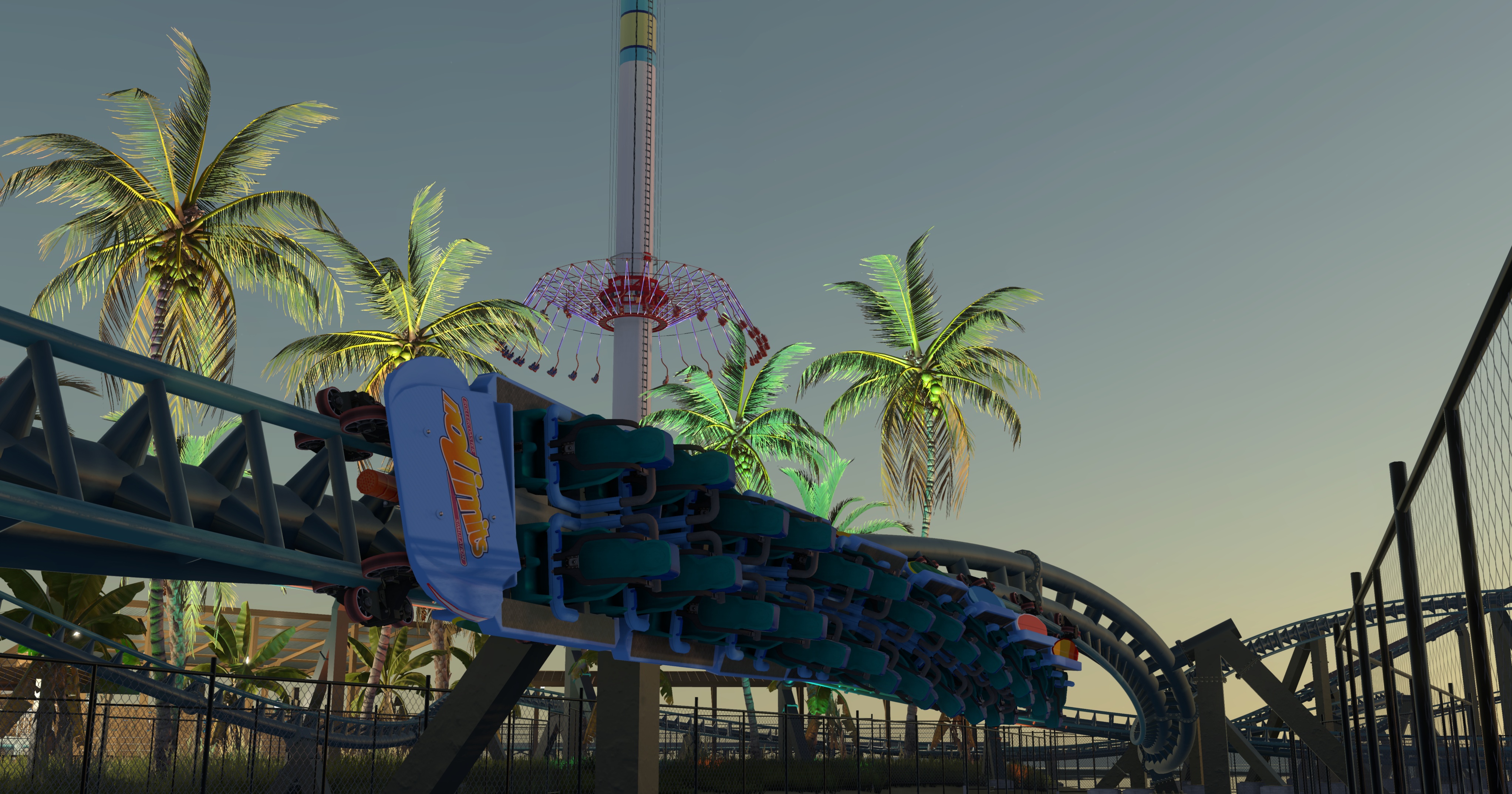 Park Image