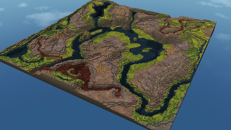 Beavers Heart - 256x256