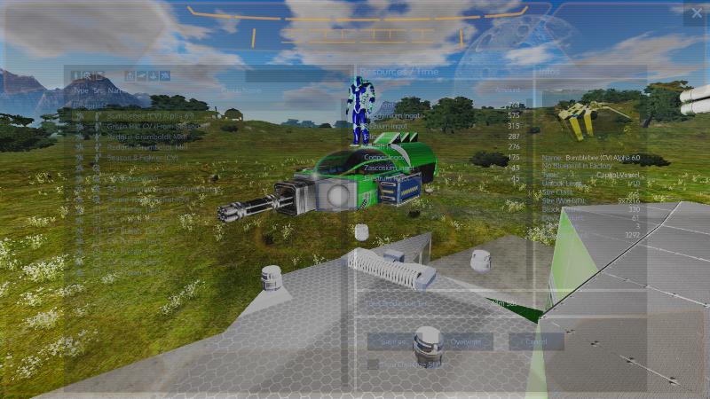 IM-Meat Grinder HV preview