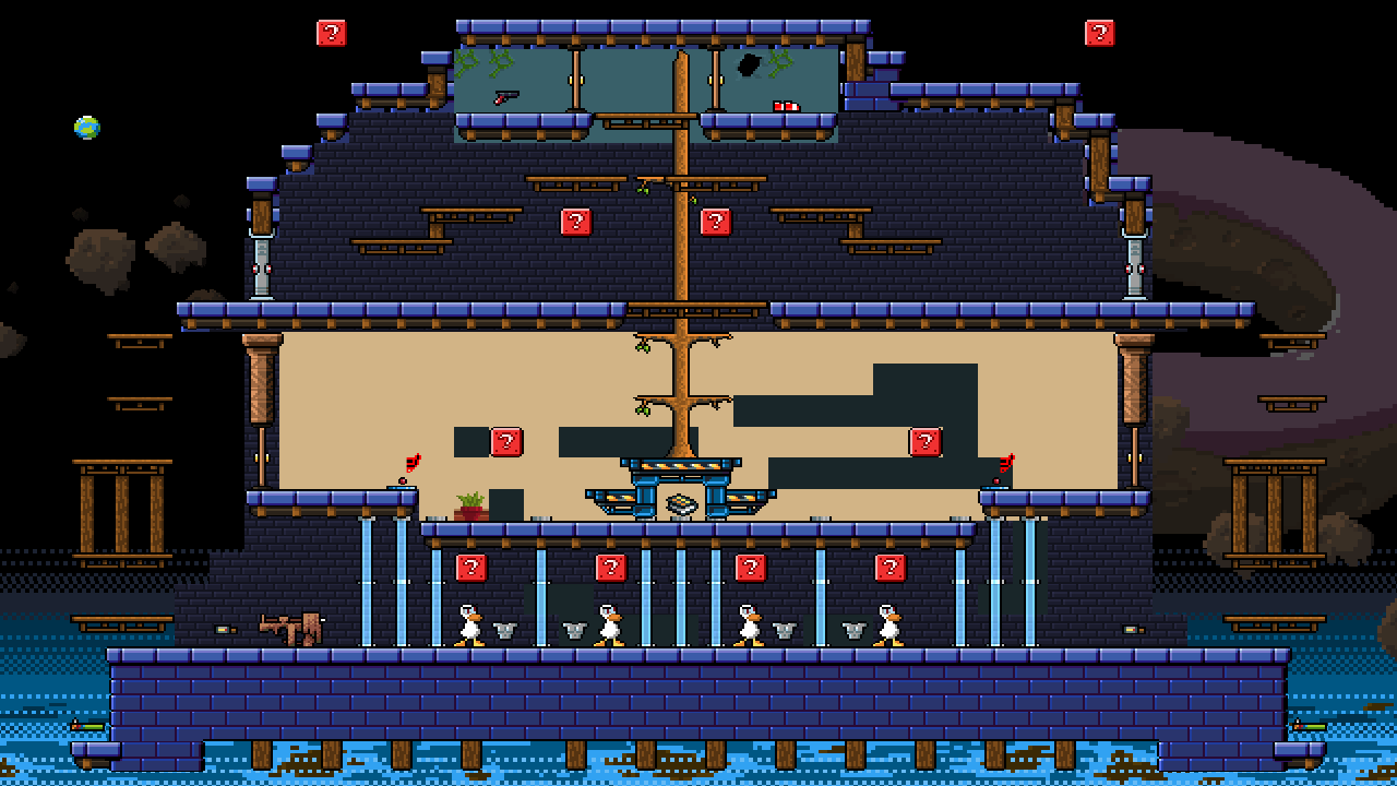 Castle map 01