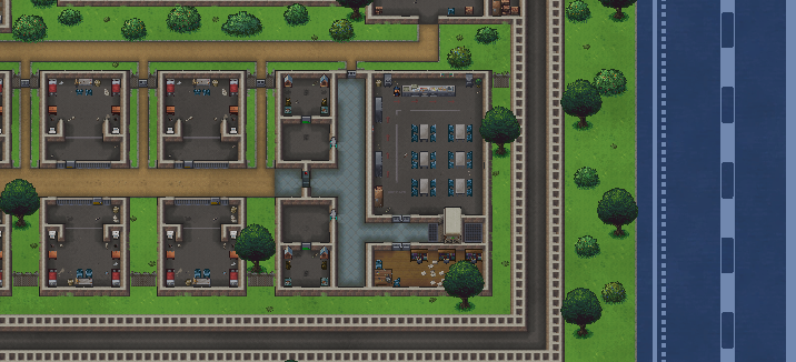 RiverPrison