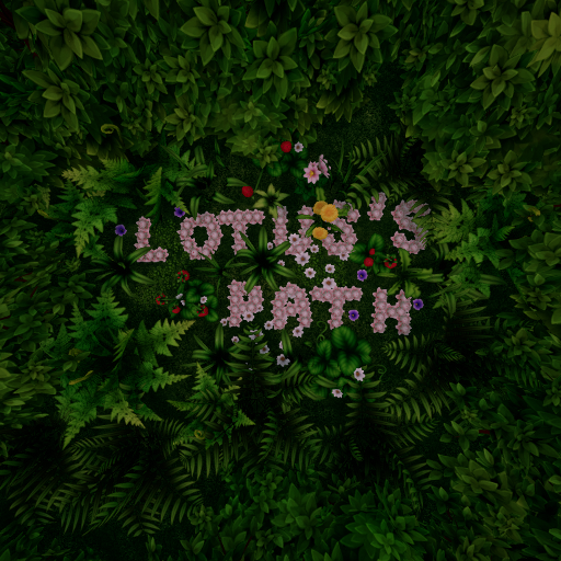 Lotus's Path